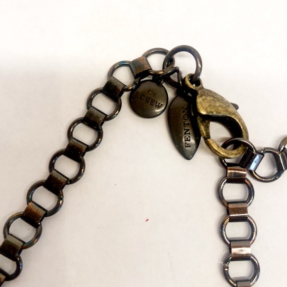 Perfect condition Fenton Fallon necklace - Picture 3 of 3